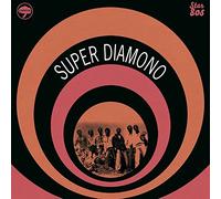 Super Diamono - Star 80 S