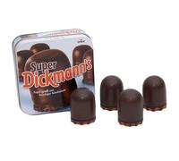 Tanner - 9484 - Nourriture pour Jouets - Bonbons - Super Dickmanns