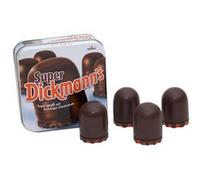 Super Dickmanns G