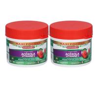 Super Diet Acérola Vitamine C - 10% avec le code: 926CE Comprimé(S) 2x90 pc(s)