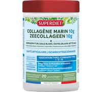 Super Diet Complexe Collagène Poudre Articulations 210g