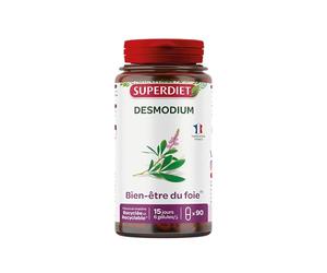 Super Diet Desmodium 90 Gélules vegan