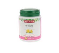 Super Diet Huile d'Onagre 200 capsules