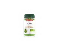 Super Diet Complément alimentaire Nopal Bio – Contrôle du poids, Phytothérapie – 90 gélules