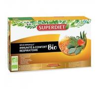 Super Diet Sève Impériale Ampoules 20x15ml