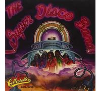 Super Disco Band - Super Disco Band