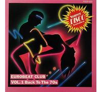 Super Disco Sensation Vol.1