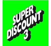 Crecy, Etienne De - Super Discount 3