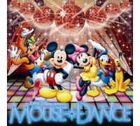 Super Disney Presents Mouse Da [DE Import]