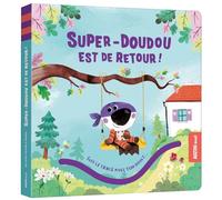 Super-Doudou est de retour !