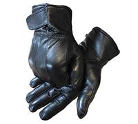 SUPER DOUX CUIR DOUBLÉ THERMIQUE GANTS POUR HOMME