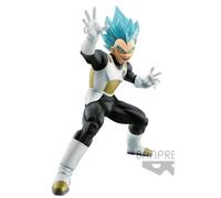 Banpresto – Figurine – Super Dragonball Heroes Transcendence Art Vol.2 Vegeta