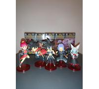 Dragon Ball Z - WCF 7TTH - Towa - 7 cm