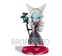 SUPER DRAGON BALL HEROES - WCF 7Tth - Towa - 7cm G