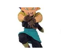 Super Dragon Ball Heroes - Wcf Vol 2 - Ss Gotnks Xeno - 7cm