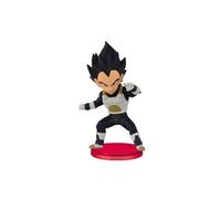 Super DRAGON BALL HEROES - WCF Vol 2 - Vegeta Xénon - 7 cm