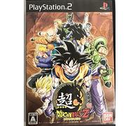 Super Dragon Ball Z[Import Japonais]