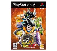 Atari – Jeu PS2 – Super Dragon Ball Z – Français
