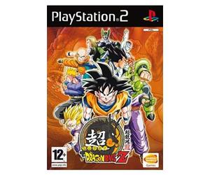 SUPER DRAGON BALLZ
