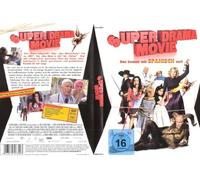 Super Drama Movie - das kommt mir Spanisch vor