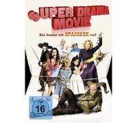SUPER DRAMA MOVIE DVD KOMÖDIE NEW