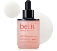 Super Drops ¿ Sérum Barrière Au Rétinol Et Aux Peptides Sérum Anti-Âge Raffermissant Pour L'élasticité De La Peau, Réduit L'apparence Des Pores, Repulpe La Peau, Soins De La Peau Coréenne
