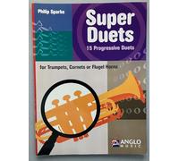 SUPER DUETS
