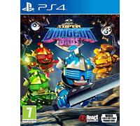 Super Dungeon Bros