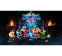Super Dungeon Bros.