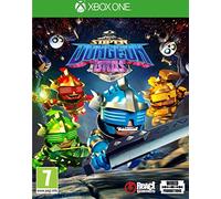Super Dungeon Bros Xbox One