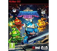 Super Dungeon Bros PC G