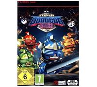 Super Dungeon Bros (PC-Dvd)