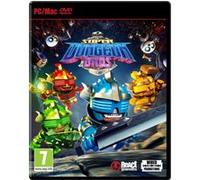 Super Dungeon Bros PC G