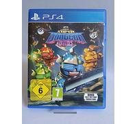 Super Dungeon Bros (Playstation 4)