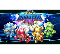 Super Dungeon Bros (XB1)