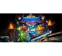 Super Dungeon Bros (Xbox)