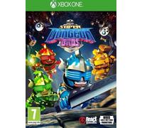 Super Dungeon Bros Xbox One