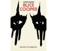 Super Duper Alice Cooper