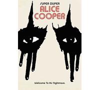 Super Duper Alice Cooper [Blu-Ray]