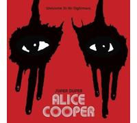 Super Duper Alice Cooper (Deluxe Edition) [2 Dvd + Blu-Ray + Cd]