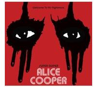 Super Duper Alice Cooper (Deluxe Edition) [2 Dvd + Blu-Ray + Cd]