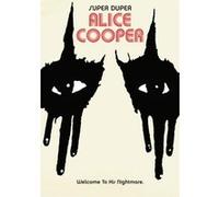 Super duper Alice Cooper DVD E