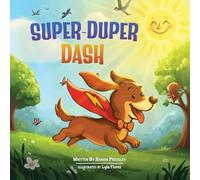 Super-Duper Dash