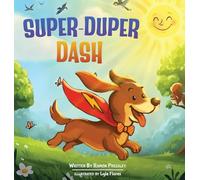 Super-Duper Dash