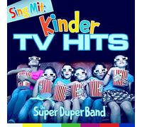 Super-Duper-Kids - TV-Hits [Import]