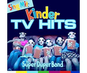 Super-Duper-Kids - TV-Hits