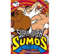 Super Duper Sumos 2: Absolutely Flabulous [Import USA Zone 1]