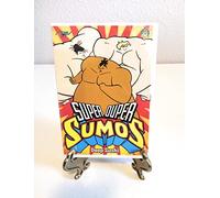 Super Duper Sumos 3: Deep Sushi [Import USA Zone 1]