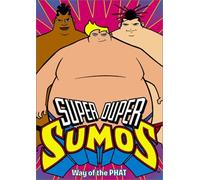Super Duper Sumos 4 [Import USA Zone 1]