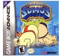 Super Duper Sumos G